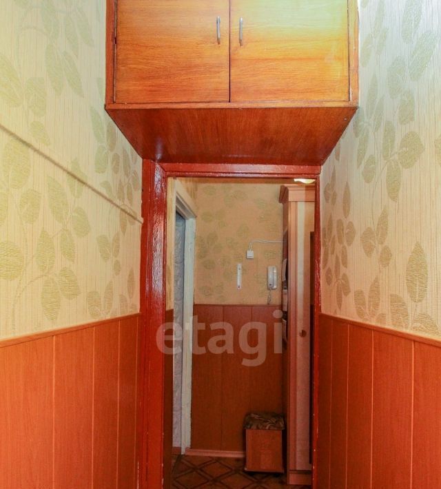 квартира г Чита р-н Черновский ул Космонавтов 1 фото 20