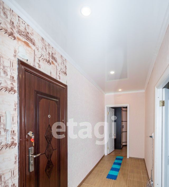 квартира г Чита р-н Черновский мкр 9-й 11 фото 18