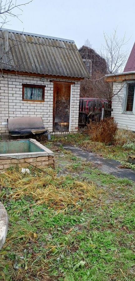 дом г Бор садоводческое некоммерческое товарищество Зелёная поляна, 16 фото 2