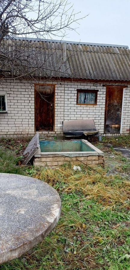 дом г Бор садоводческое некоммерческое товарищество Зелёная поляна, 16 фото 3