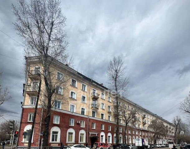 ул Дзержинского 29 фото