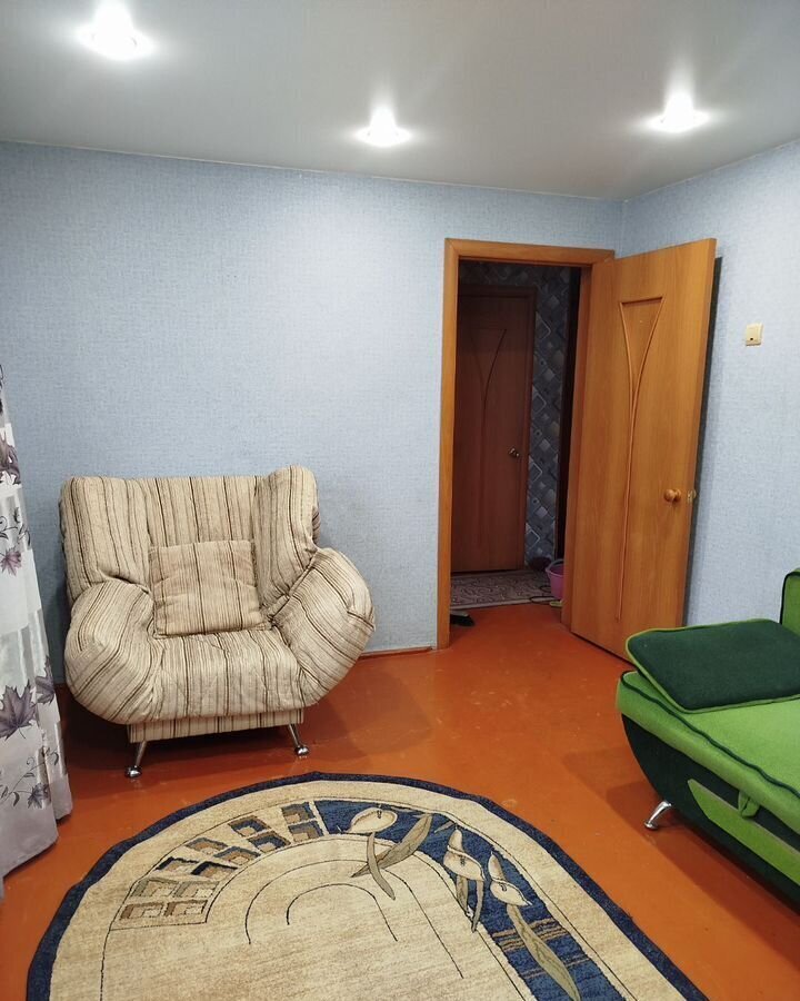 квартира г Белогорск ул Ломоносова 1а фото 14