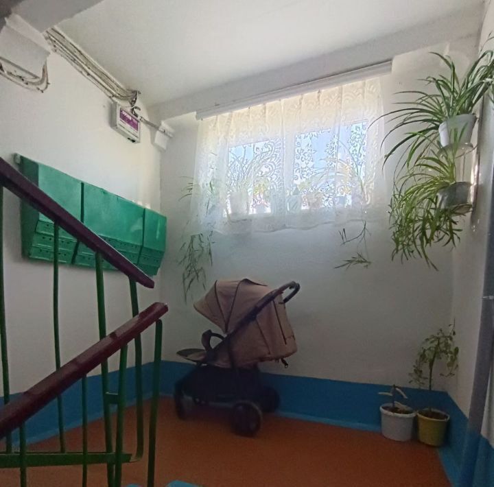 квартира г Орск р-н Советский пр-кт Орский 9а фото 13