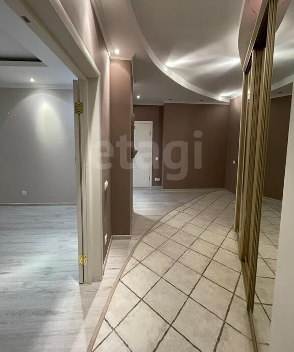 квартира г Реутов ул Парковая 8к/3 Реутов фото 20