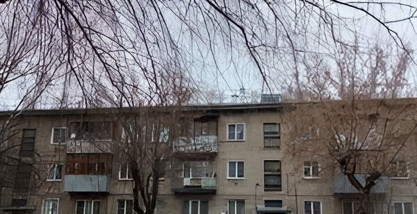 квартира г Иваново р-н Советский ул Соликамская 26 фото 1