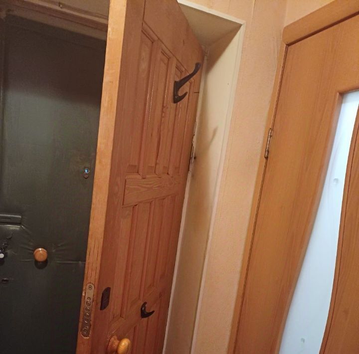квартира г Иваново р-н Советский проезд 14-й фото 6
