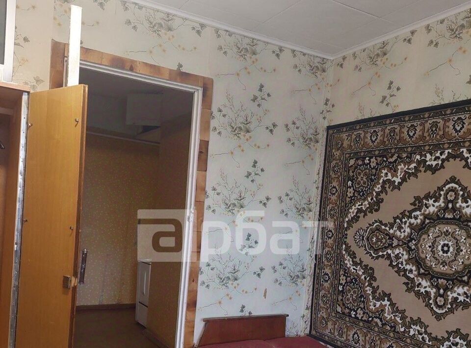 квартира р-н Родниковский г Родники мкр Южный 13 фото 7