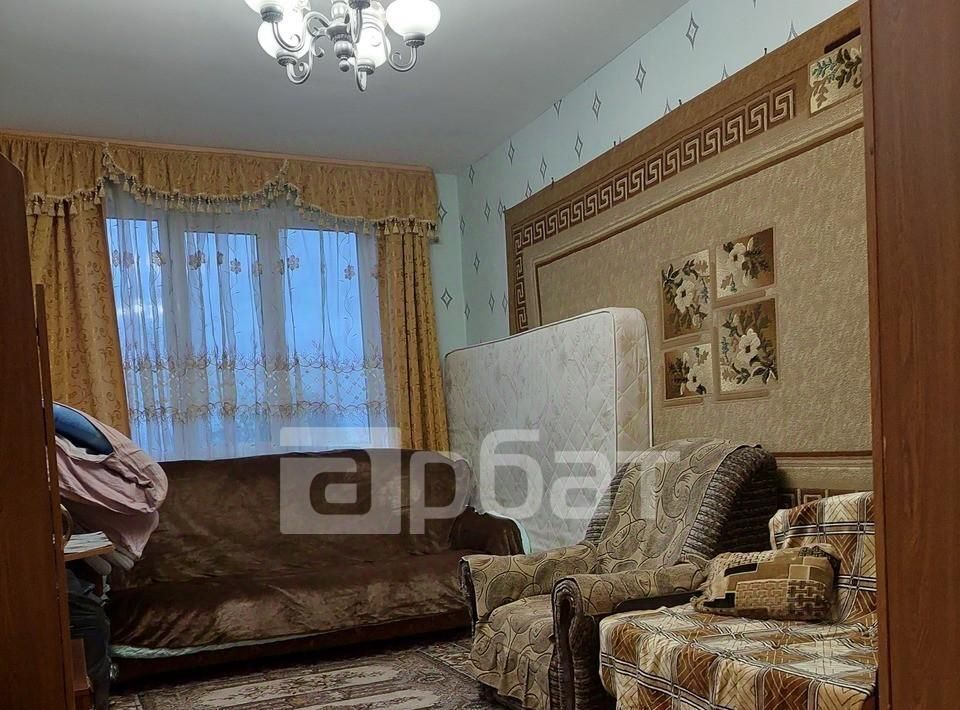 квартира р-н Родниковский г Родники мкр Южный 26 фото 10