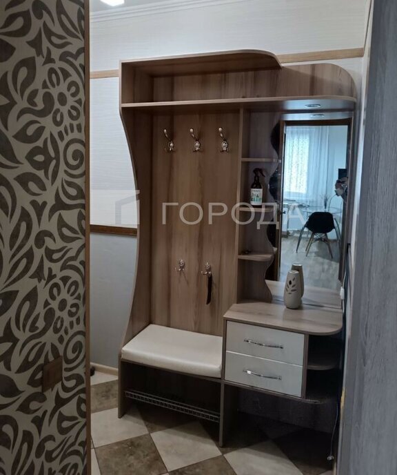 квартира г Новосибирск ул Ватутина 49 Площадь Маркса фото 15