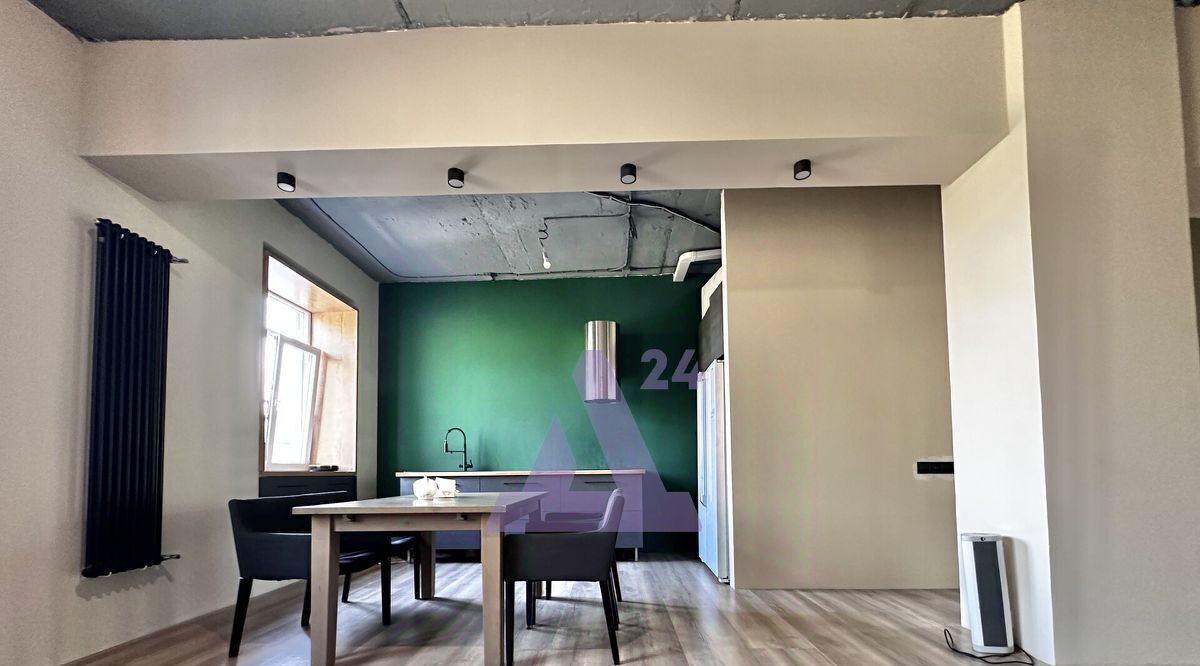 квартира г Барнаул р-н Железнодорожный пр-кт Социалистический 130 фото 10