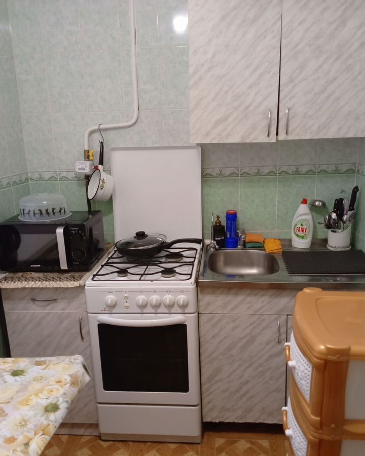 квартира г Пермь п Новые Ляды ул Веселая 5 р-н Свердловский фото 4
