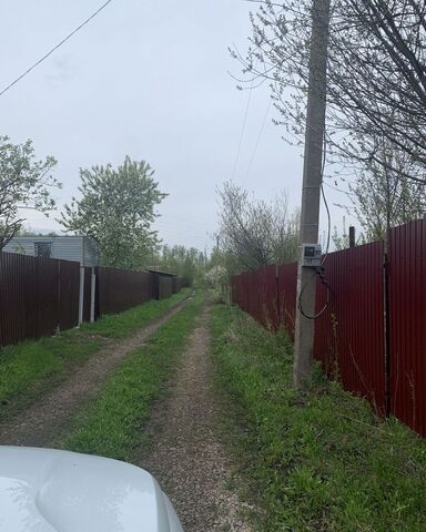 р-н Калининский тер СО Родник фото