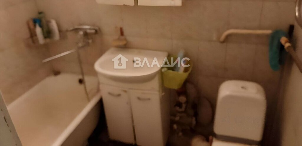 квартира г Москва метро Петровский парк ул Скаковая 14 парк фото 8