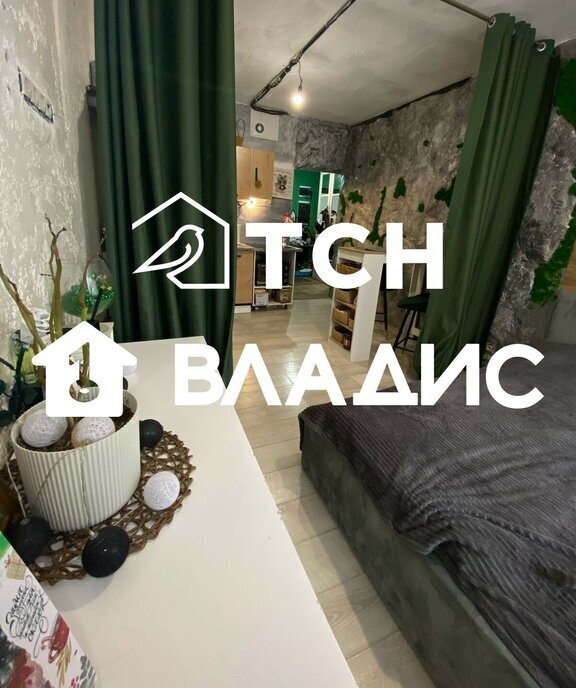 квартира г Пушкино ул Просвещения 10к/2 фото 18