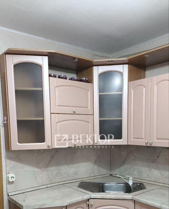 квартира г Кострома мкр Давыдовский-2 15 фото 5