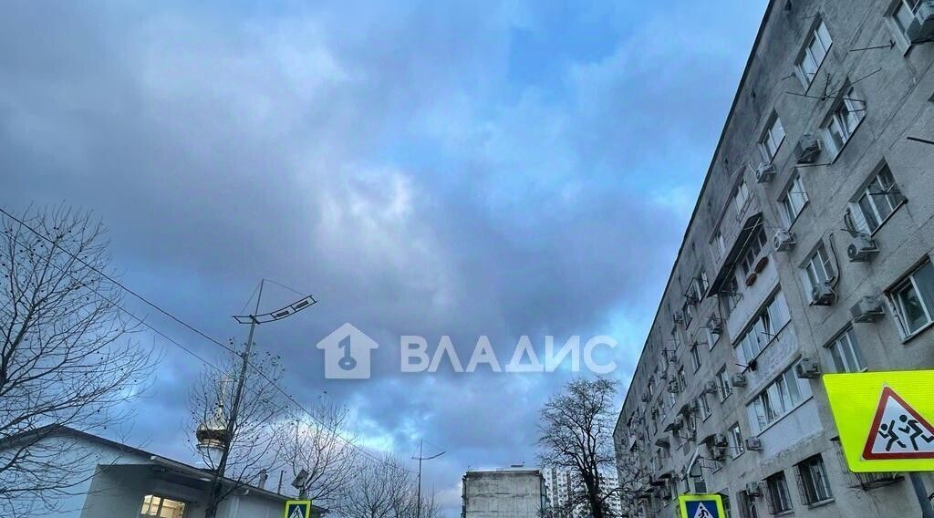 комната г Новороссийск р-н Приморский ул Герцена 9 фото 22