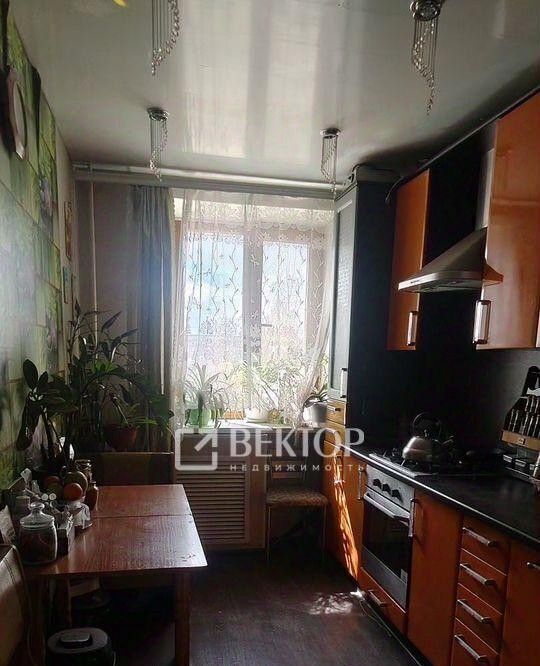 квартира г Кострома ш Некрасовское 52 фото 10