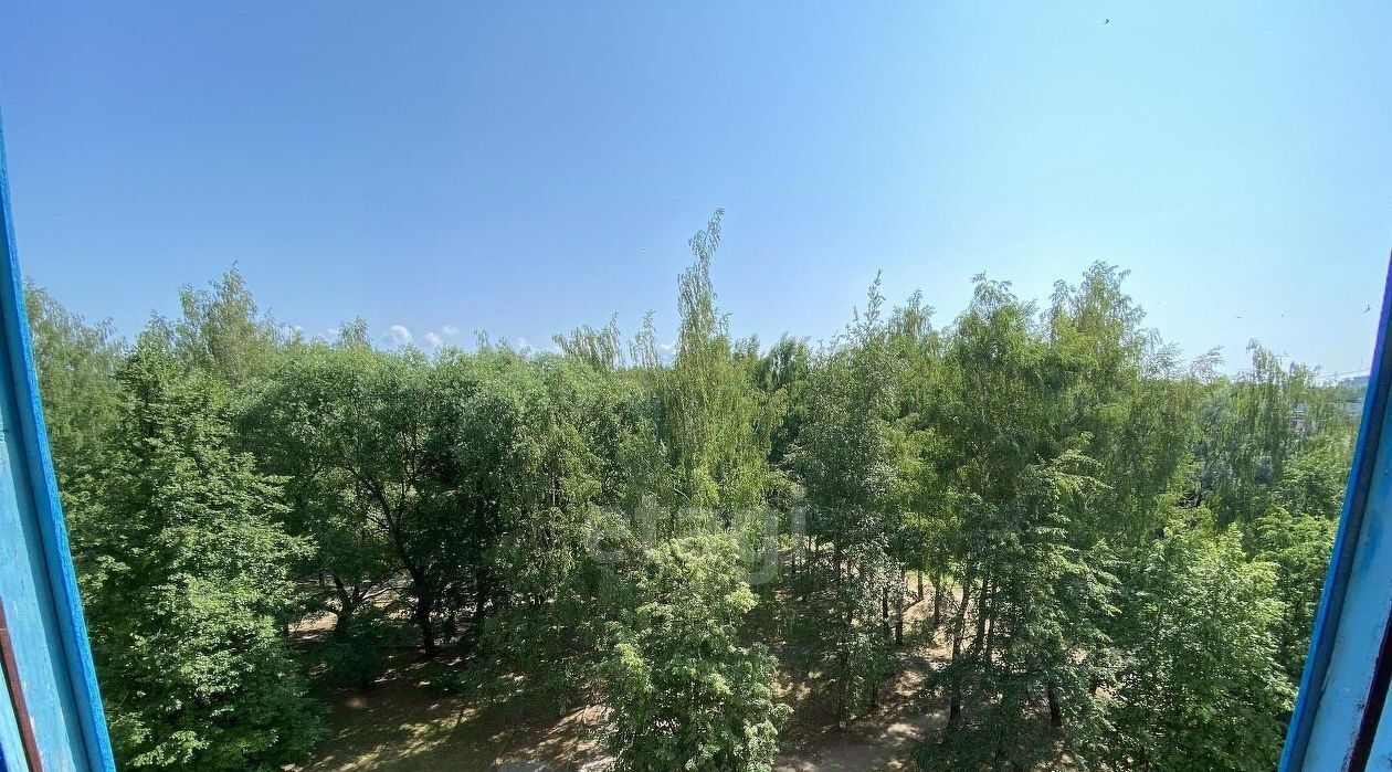 квартира г Кострома ул Никитская 98 фото 7