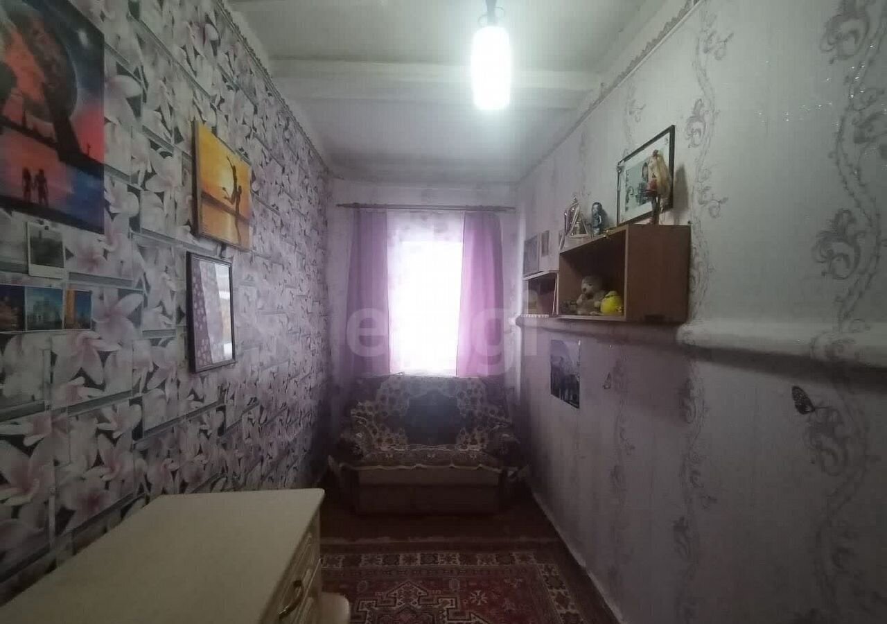 дом р-н Буйский г Буй ул 1 Мая 16 фото 12