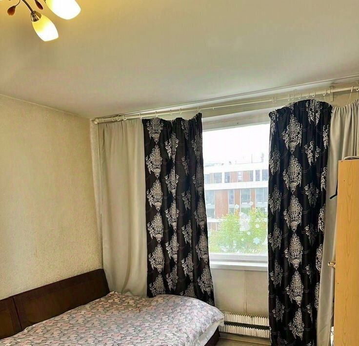 квартира г Москва метро Проспект Вернадского ул Удальцова 16 фото 1