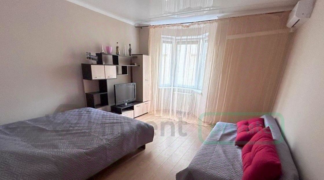 квартира р-н Зеленоградский г Зеленоградск ул Московская 66 фото 4