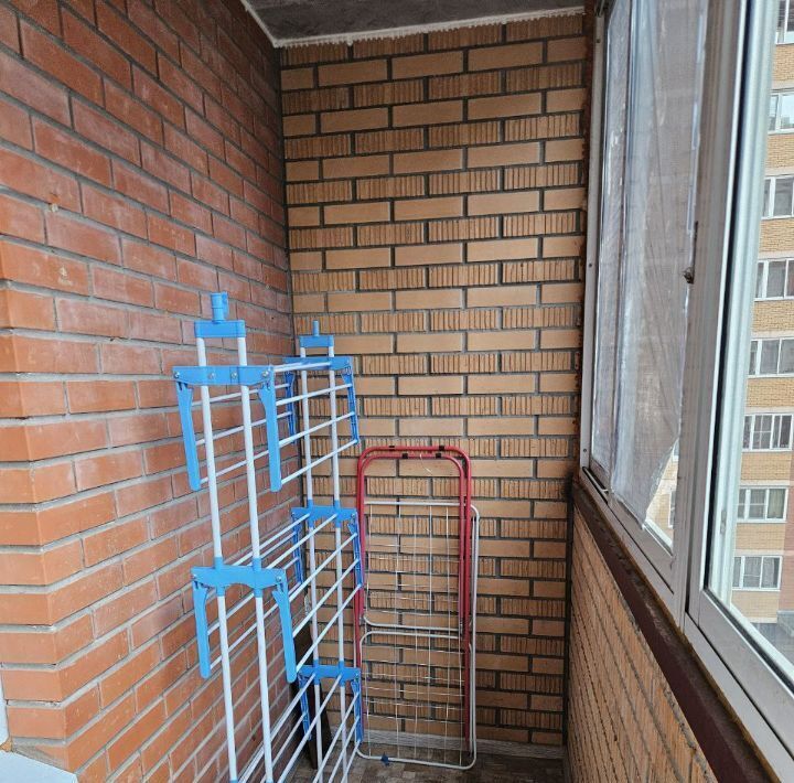 квартира г Балашиха мкр Новое Павлино ул Троицкая 5 Ольгино фото 8