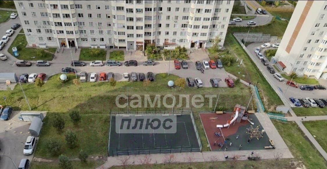 квартира г Видное ул Завидная 13 Домодедовская фото 12