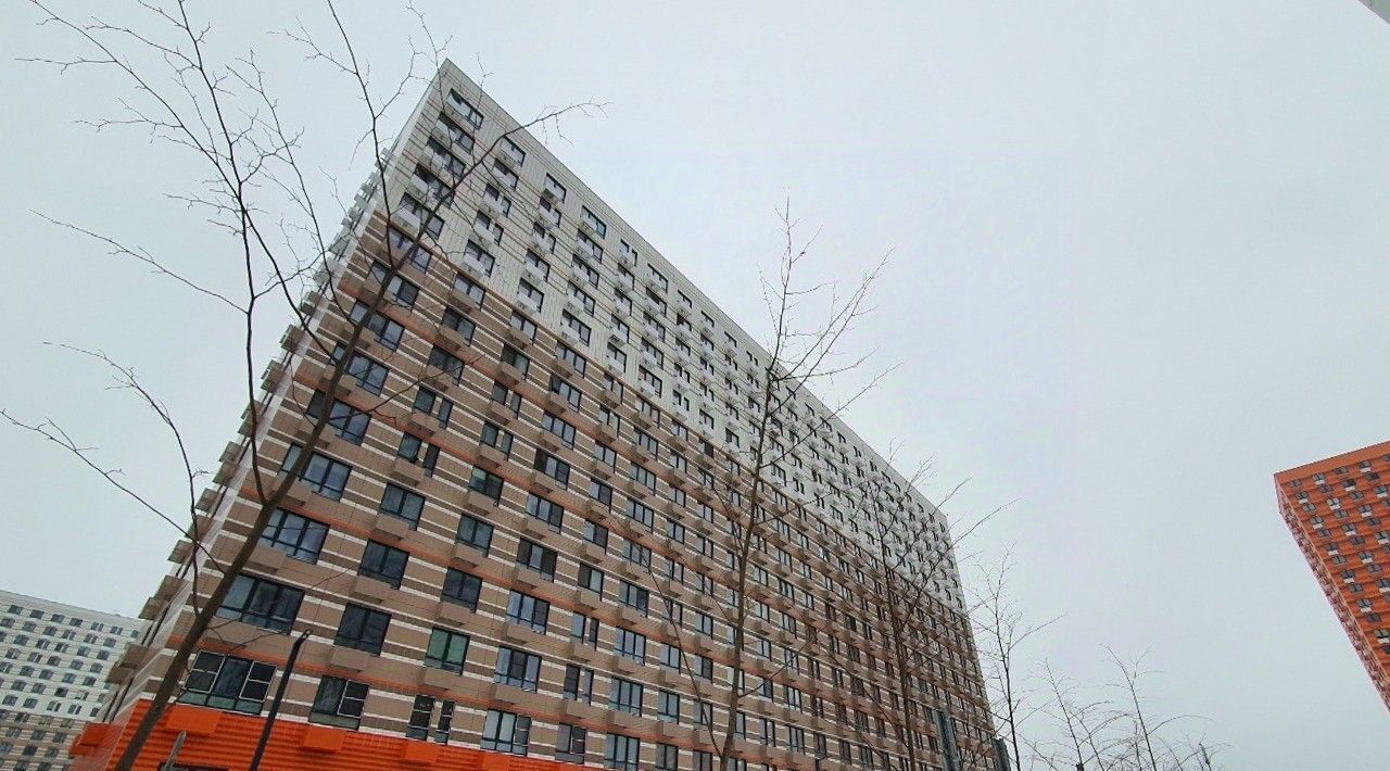 квартира г Одинцово ул Рябиновая 5к/1 Одинцово фото 20