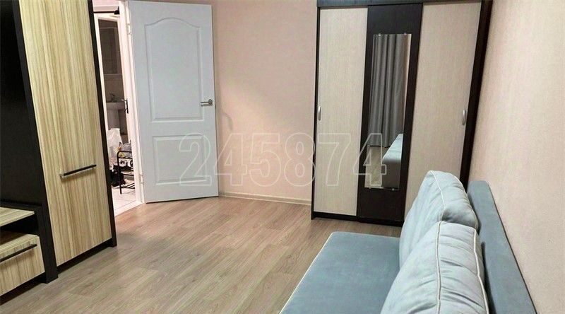 квартира г Балашиха мкр Новое Павлино ш Косинское 8 Некрасовка фото 9