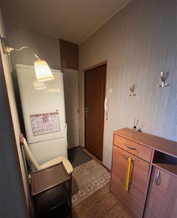 квартира г Москва метро Марьино проезд Батайский 33 муниципальный округ Марьино фото 6