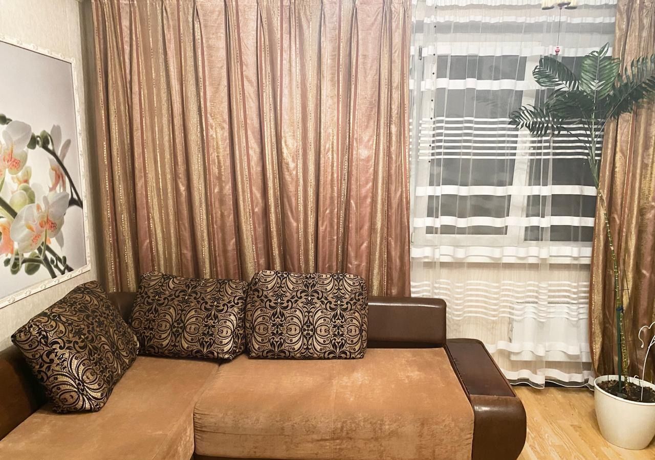 квартира г Клин ул Центральная 76 городок Клин-5 фото 18