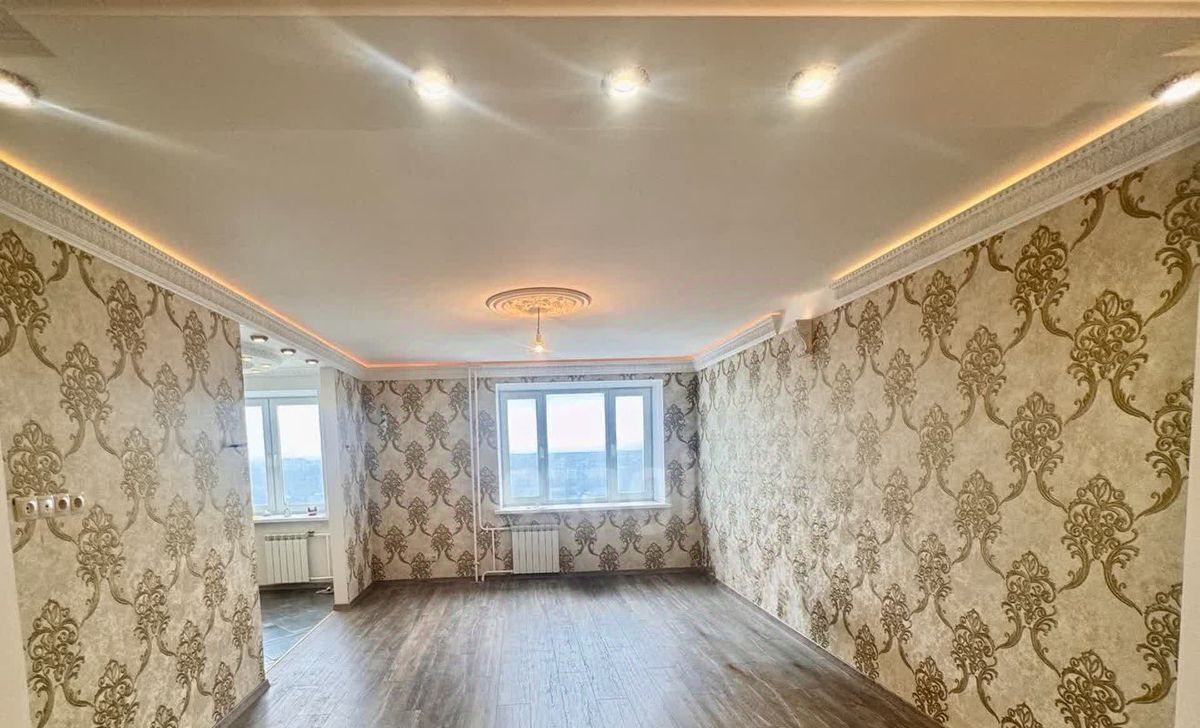 квартира г Пенза р-н Ленинский ул Калинина 4 фото 9