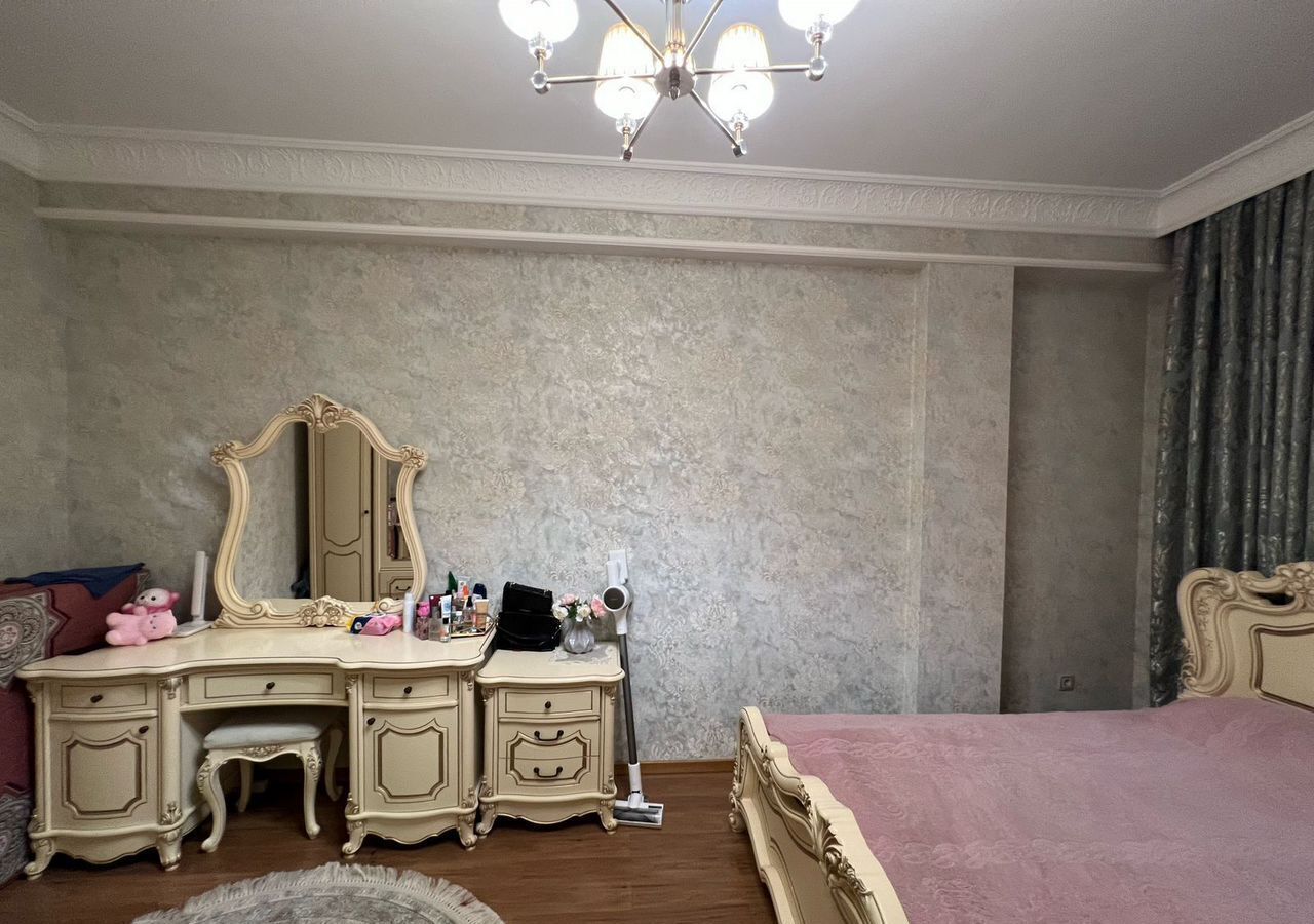 квартира г Дербент ул 345 Дагестанской Стрелковой Дивизии 13д фото 1