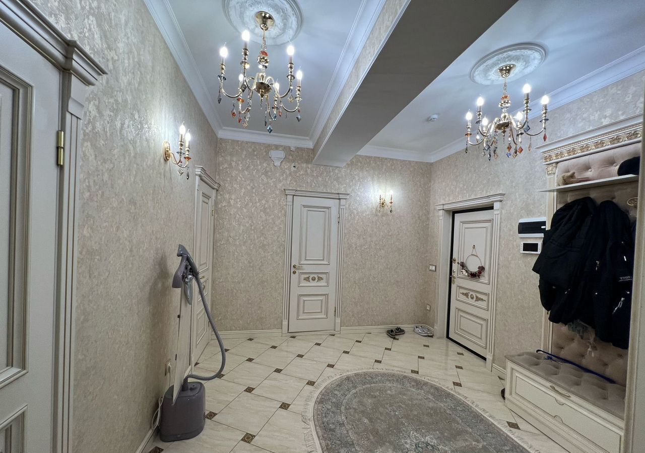 квартира г Дербент ул 345 Дагестанской Стрелковой Дивизии 13д фото 7