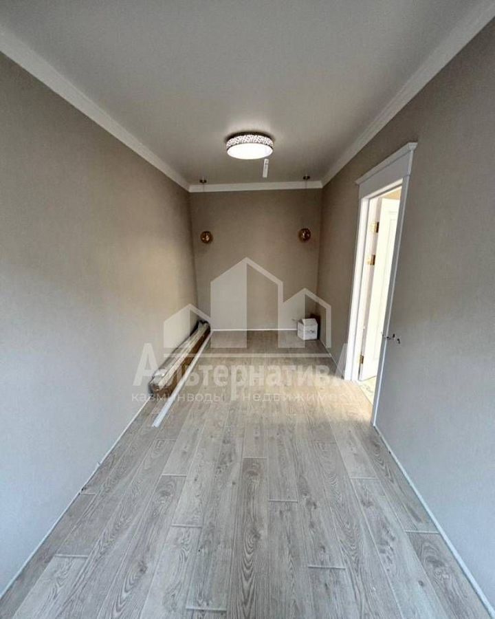 квартира г Кисловодск ул Куйбышева 62 фото 9