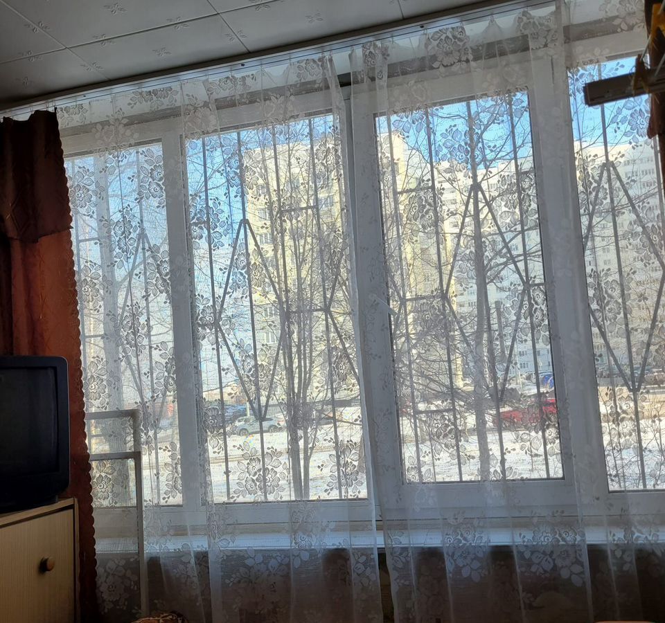 квартира г Орел р-н Северный ул Кузнецова 10 фото 7