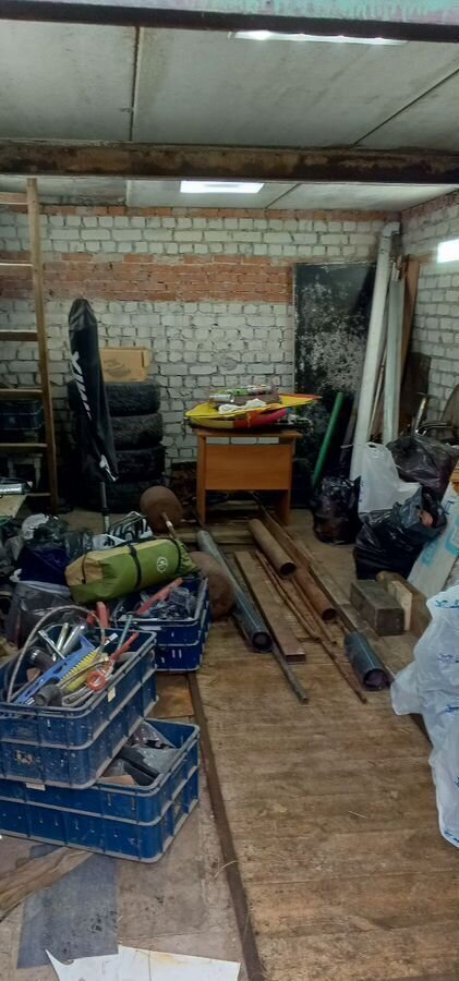 гараж г Томск р-н Советский Академгородок фото 4