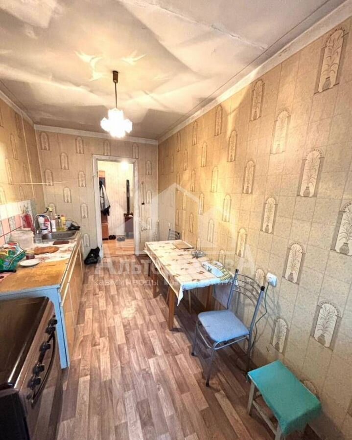 квартира г Кисловодск ул Андрея Губина 19 фото 2