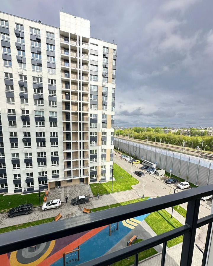 квартира г Казань ул Михаила Миля 7 Казань, Республика Татарстан Татарстан, Северный вокзал фото 28