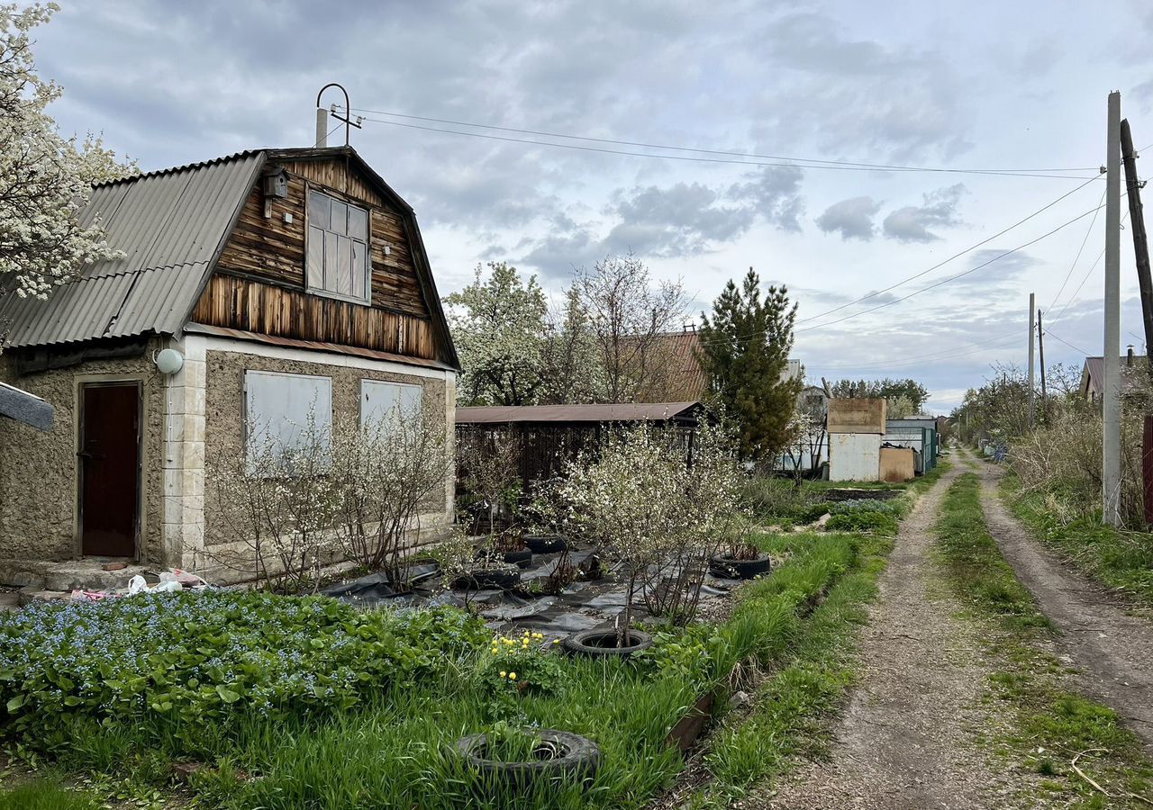 земля г Магнитогорск р-н Правобережный сад Мичурина-6 10-я ул фото 7