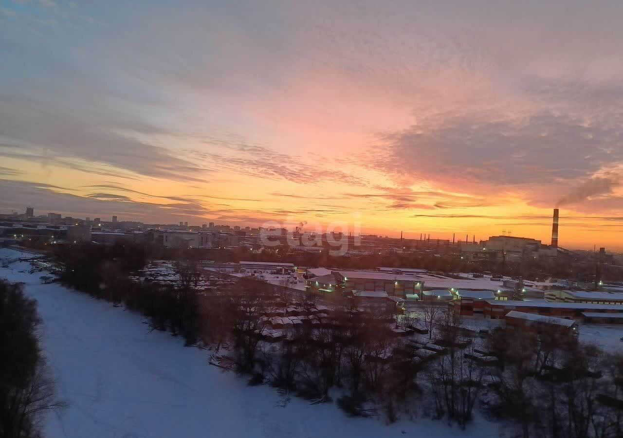квартира г Новосибирск метро Площадь Гарина-Михайловского ул 1-я Шоссейная 60 фото 34