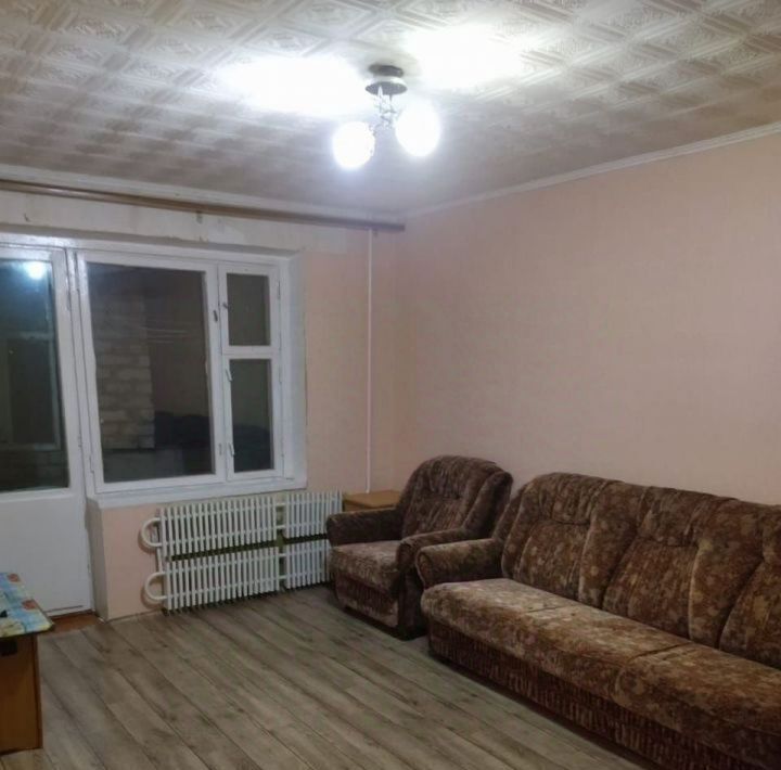 квартира г Старый Оскол мкр Королева 12 фото 2