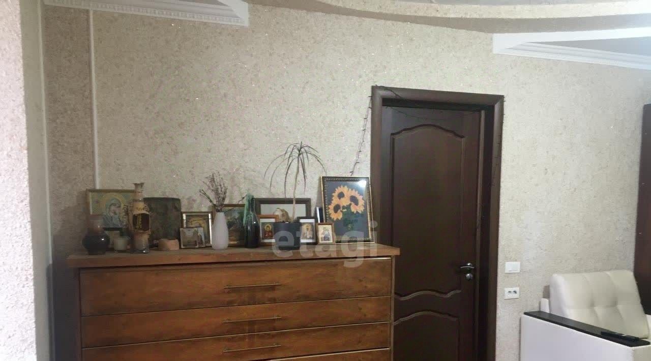 квартира г Старый Оскол мкр Королева 3а фото 3