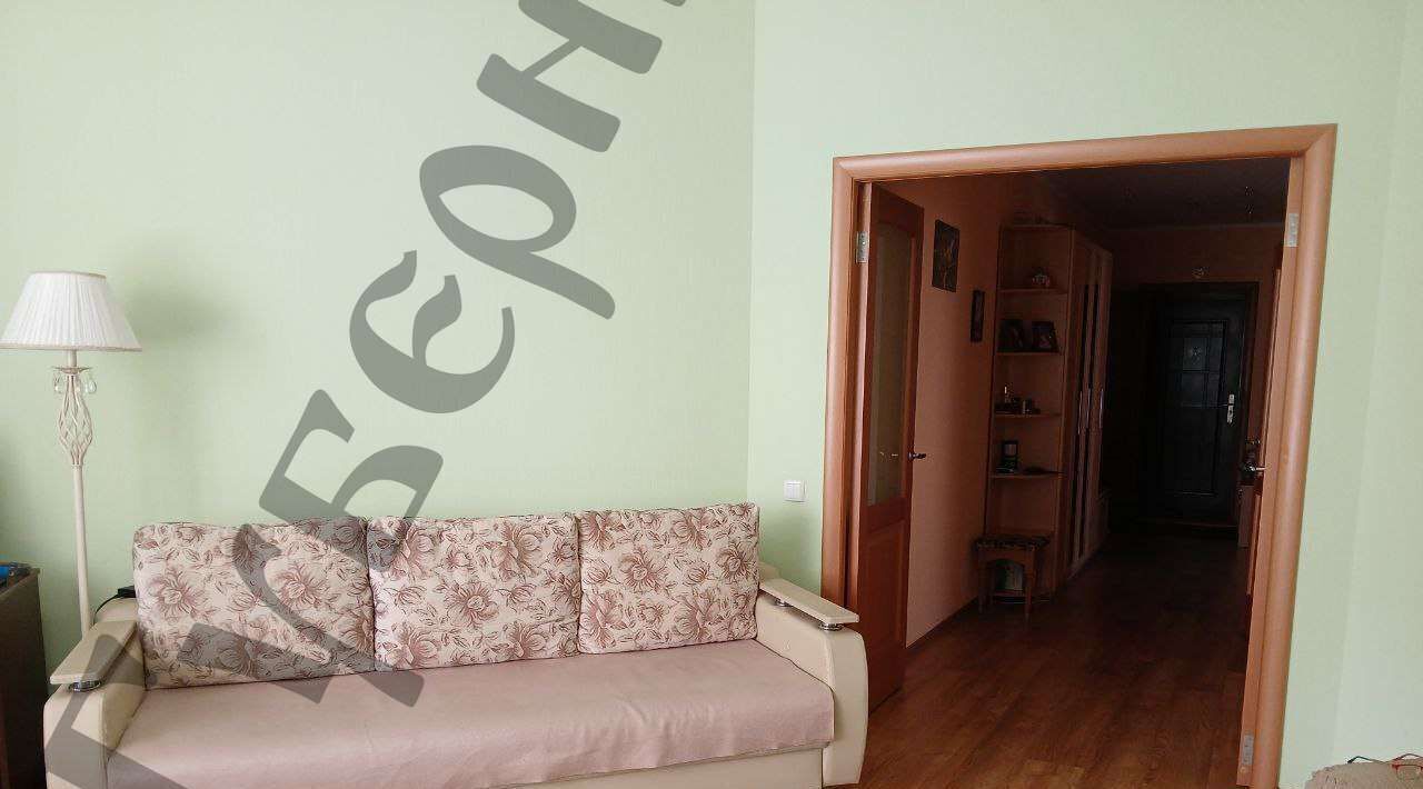 квартира г Белгород Западный ул Щорса 57 фото 12