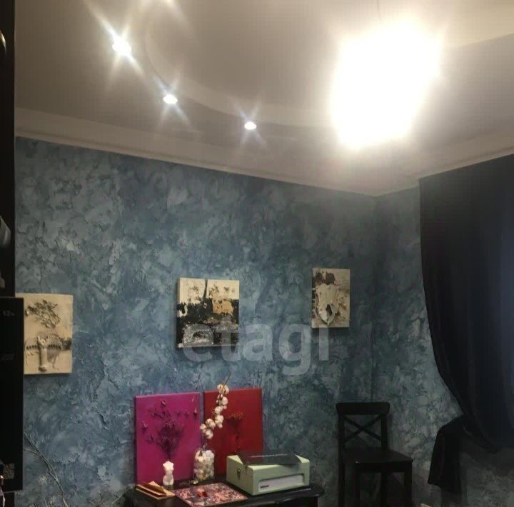 квартира г Старый Оскол мкр Королева 3а фото 30