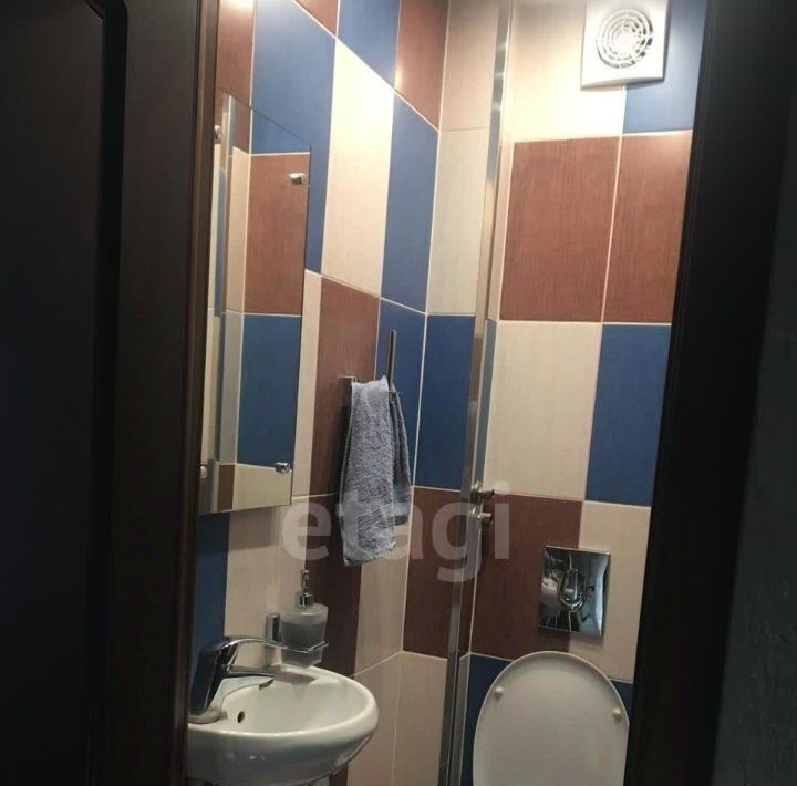 квартира г Старый Оскол мкр Королева 3а фото 39