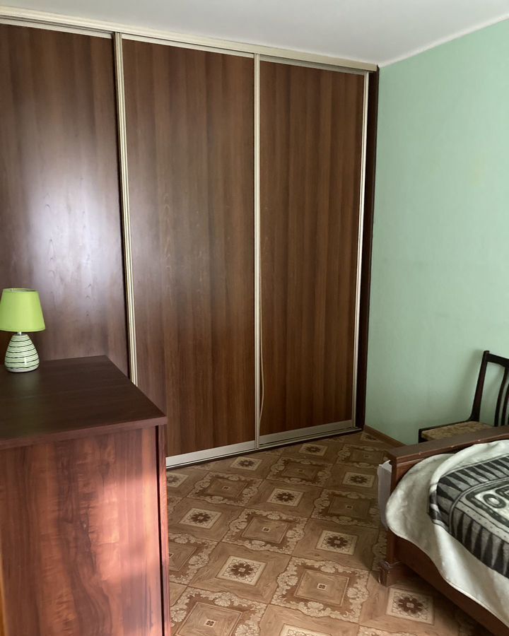квартира г Томск р-н Октябрьский ул Бела Куна 12 фото 4