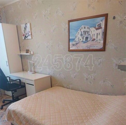 метро Строгино б-р Строгинский 7к/2 фото