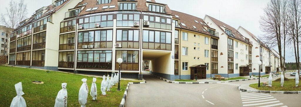 квартира г Химки мкр Сходня ул Микояна 10к/4 Сходня фото 6
