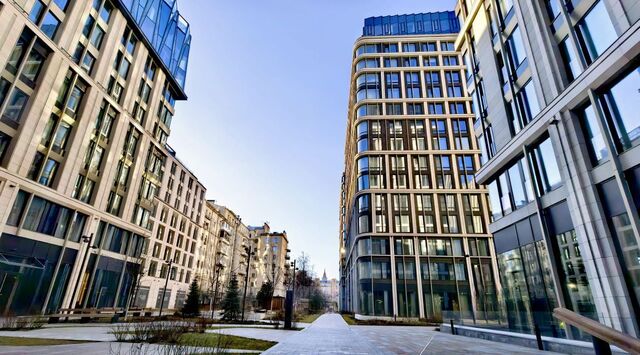 метро Белорусская Северный Беговой ЖК Слава К 2 фото